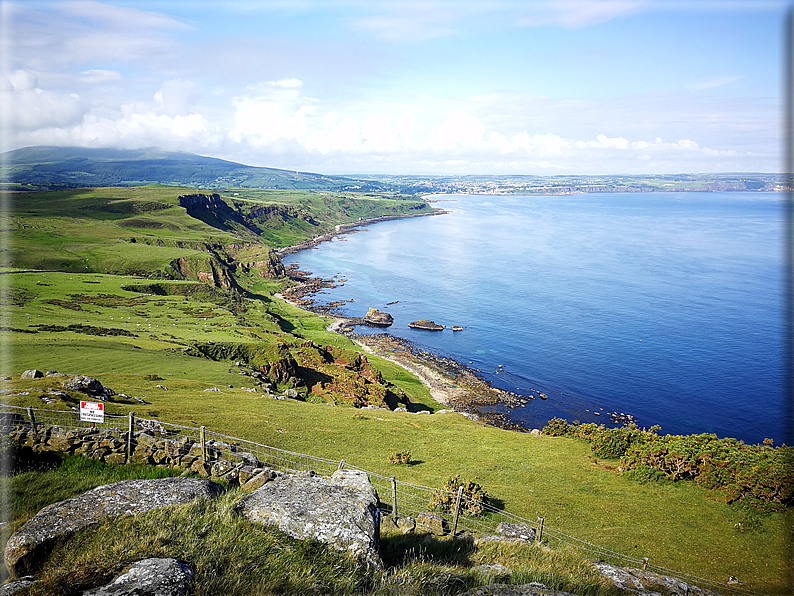 foto Glens of Antrim